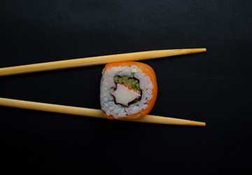 How to Master the Art of Sushi Making at Home