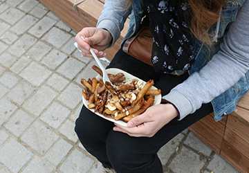 The Top 15 Foods Should be Tried in Street Foods Worldwide