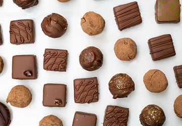 Here's How to Master the Art of Chocolate Making at Home